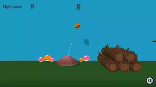 Play Fox Hop Play Fox Hop