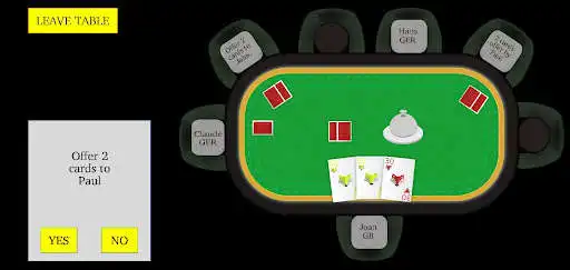 Play FoxHunt  and enjoy FoxHunt with UptoPlay