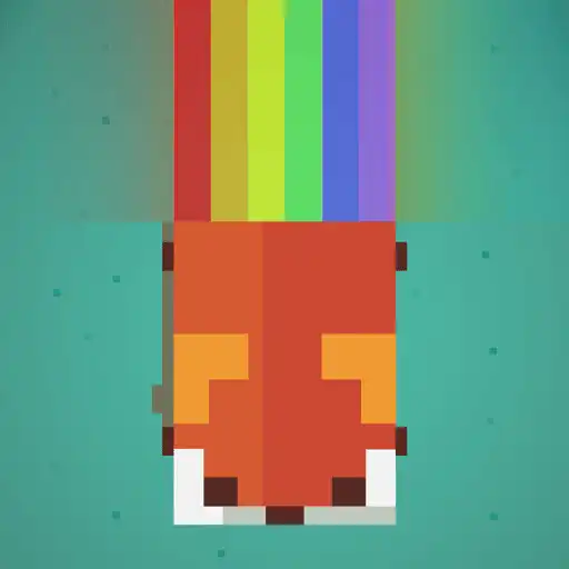 Play Fox Infinity Runner APK