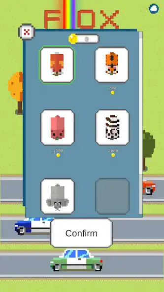 Play Fox Infinity Runner as an online game online Fox Infinity Runner with UptoPlay Play Fox Infinity Runner as an online game Fox Infinity Runner with UptoPlay