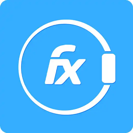 Play Foxin FoxFit APK