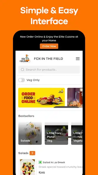 Play Fox in the Field- MicroBrewery  and enjoy Fox in the Field- MicroBrewery with UptoPlay