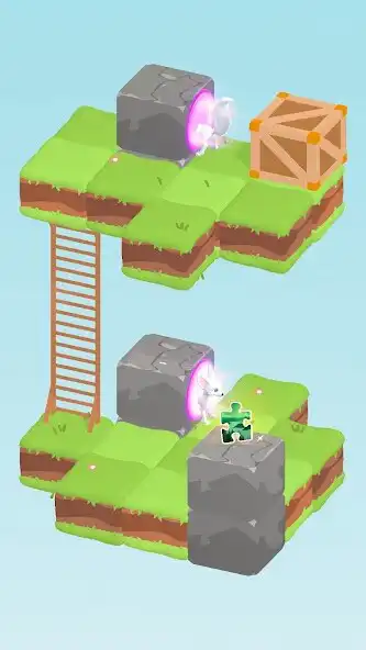 Play Fox Journey  and enjoy Fox Journey with UptoPlay