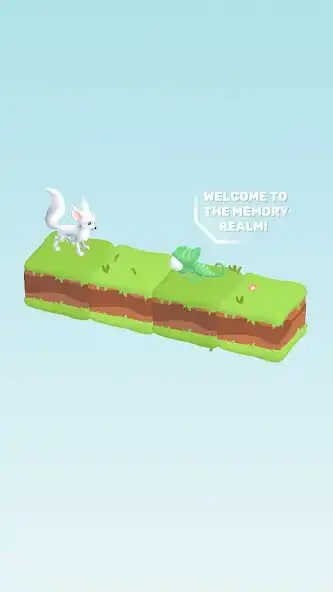 Play Fox Journey as an online game Fox Journey with UptoPlay