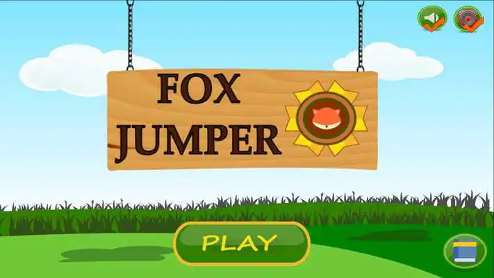 Play Fox Jumper