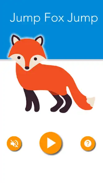 Play FoxJump  and enjoy FoxJump with UptoPlay