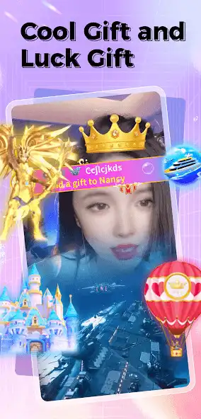 Play Fox Live as an online game Fox Live with UptoPlay