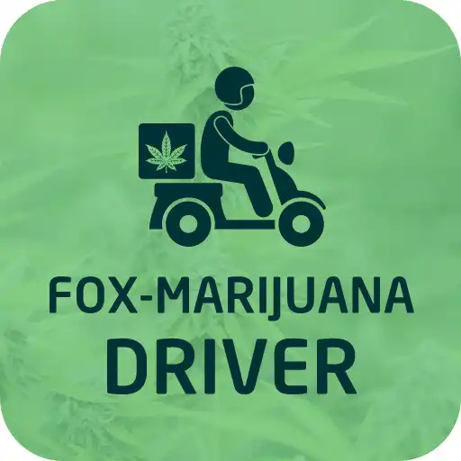 Play Fox-Marijuana Driver App APK