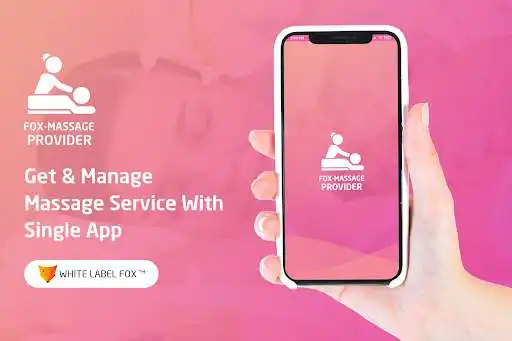 Play Fox-Massage Provider  and enjoy Fox-Massage Provider with UptoPlay