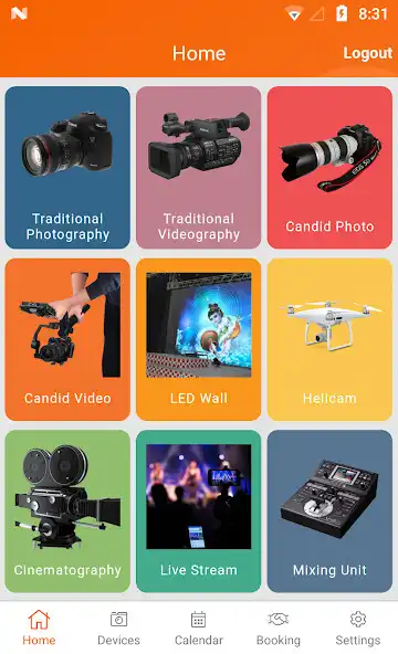 Play Fox Media  and enjoy Fox Media with UptoPlay