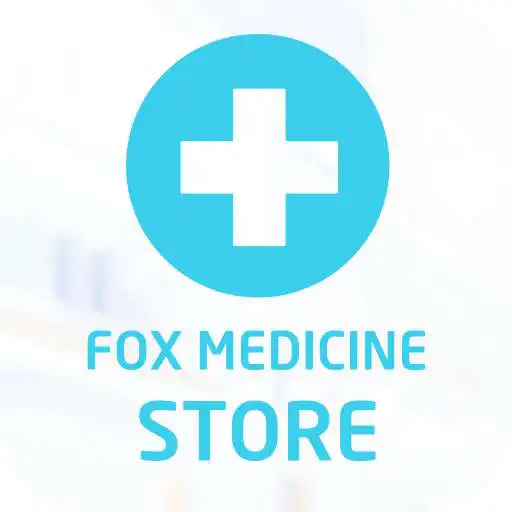 Play Fox-Medicine Store Owner APK Play Fox-Medicine Store Owner APK
