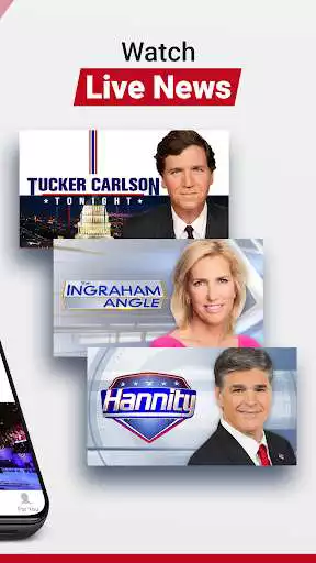 Play Fox News - Daily Breaking News as an online game Fox News - Daily Breaking News with UptoPlay