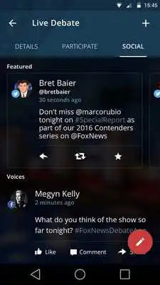 Play Fox News Election HQ 2016