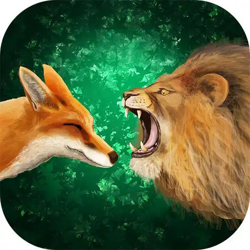 Play Fox or Lion APK Play Fox or Lion APK