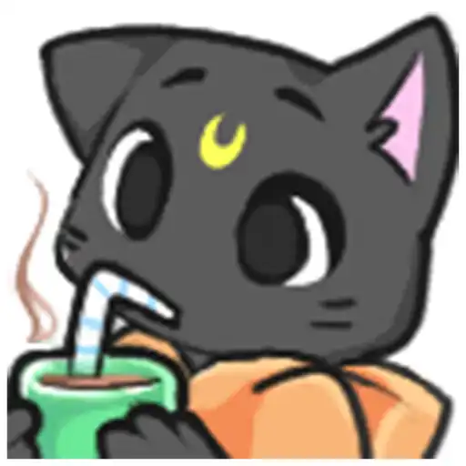 Play Foxo Stickers APK