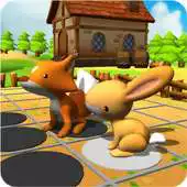 Free play online Fox Othello APK