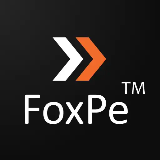 Play FoxPe - cashback and discounts APK