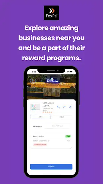 Play FoxPe - cashback and discounts as an online game online FoxPe - cashback and discounts with UptoPlay Play FoxPe - cashback and discounts as an online game FoxPe - cashback and discounts with UptoPlay