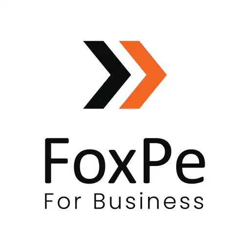 Play FoxPe for Business APK
