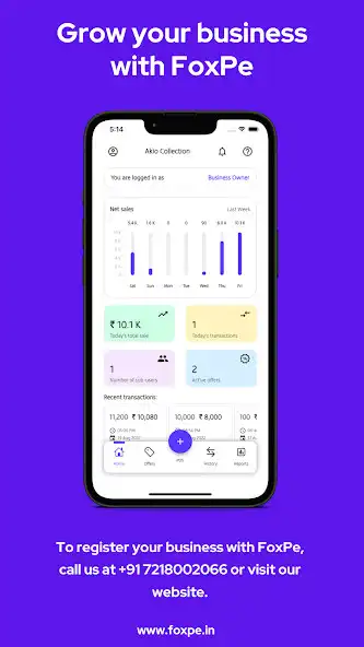 Play FoxPe for Business and enjoy FoxPe for Business with UptoPlay Play FoxPe for Business and enjoy FoxPe for Business with UptoPlay