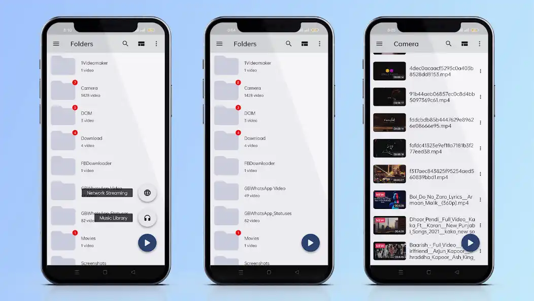 Play Fox player  and enjoy Fox player with UptoPlay