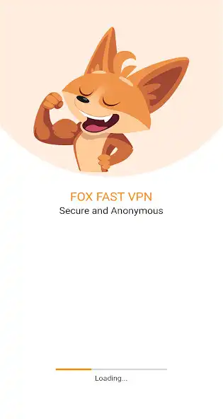 Play Fox Pro VPN as an online game Fox Pro VPN with UptoPlay