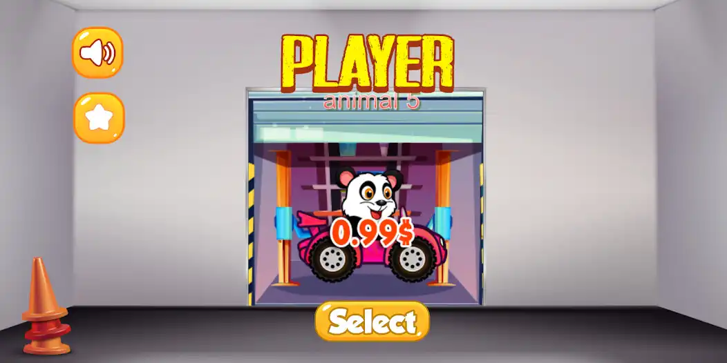 Play Fox Racing Netro and enjoy Fox Racing Netro with UptoPlay Play Fox Racing Netro and enjoy Fox Racing Netro with UptoPlay