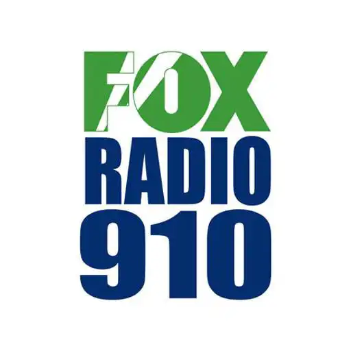 Play FOX Radio 910 APK
