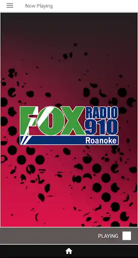 Play FOX Radio 910  and enjoy FOX Radio 910 with UptoPlay