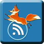 Free play online Fox RSS APK