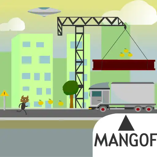 Play Fox Run APK Play Fox Run APK
