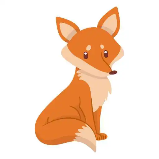 Free play online Fox Rush APK