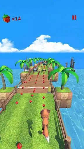 Play Fox Rush as an online game online Fox Rush with UptoPlay io.HaldozGames.FoxRush Play Fox Rush as an online game Fox Rush with UptoPlay