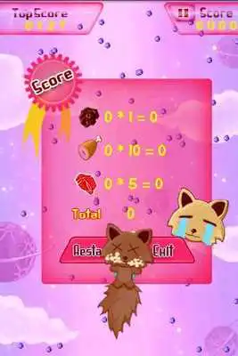 Play Fox Rush Play Fox Rush