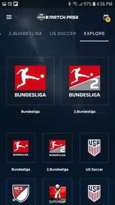 Play FOX Soccer Match Pass Play FOX Soccer Match Pass