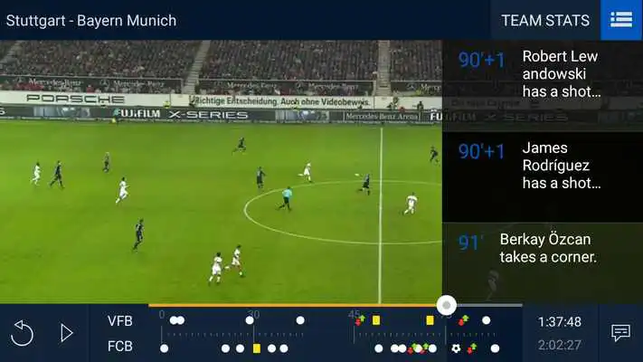 Play FOX Soccer Match Pass Play FOX Soccer Match Pass