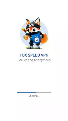 Play Fox Speed VPN  and enjoy Fox Speed VPN with UptoPlay