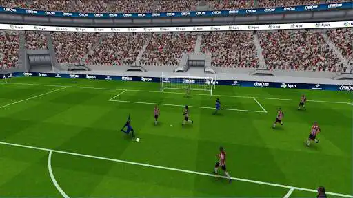 Play FOX Sports NL VR  and enjoy FOX Sports NL VR with UptoPlay