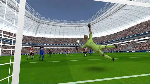 Play FOX Sports NL VR as an online game FOX Sports NL VR with UptoPlay