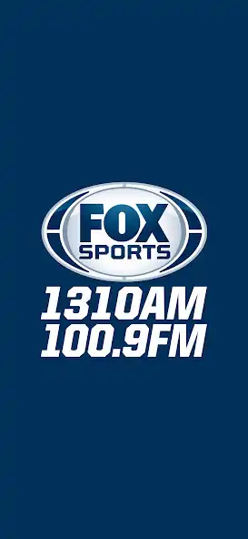 Play Fox Sports Radio 1310  and enjoy Fox Sports Radio 1310 with UptoPlay