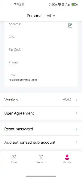 Play FoxSwitch as an online game FoxSwitch with UptoPlay