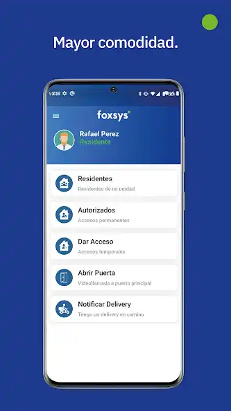 Play Foxsys as an online game Foxsys with UptoPlay