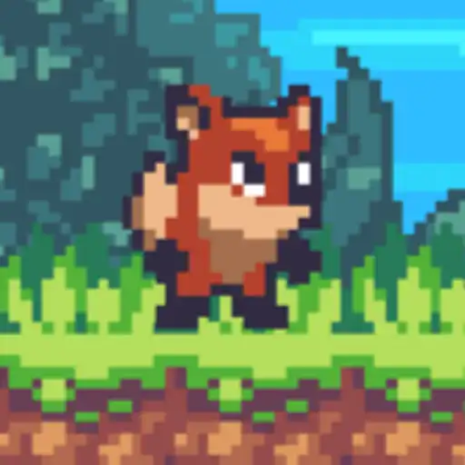 Play Fox Tale: 2D Action Platformer APK Play Fox Tale: 2D Action Platformer APK