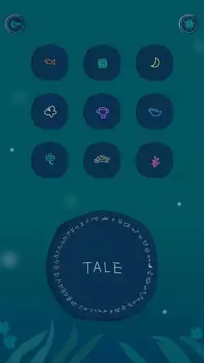 Play Fox Tale - Nonogram as an online game Fox Tale - Nonogram with UptoPlay