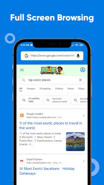 Play Foxta - VPN Private Browser as an online game Foxta - VPN Private Browser with UptoPlay
