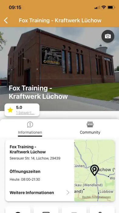 Play FOX TRAINING as an online game FOX TRAINING with UptoPlay