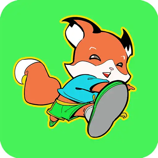 Play Fox Trot by FoxyFam APK