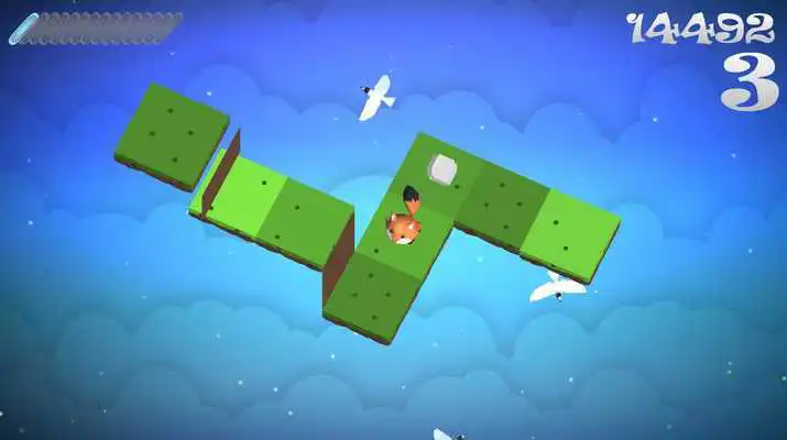 Play Fox UP!