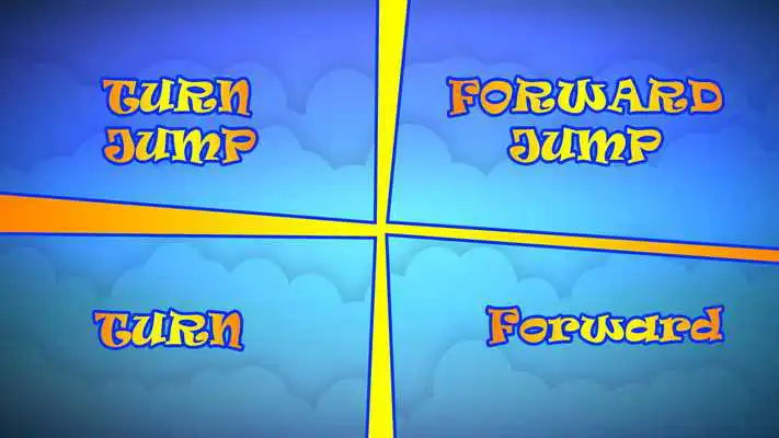 Play Fox UP!
