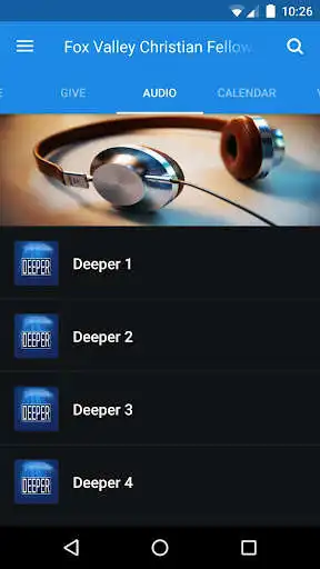 Play Fox Valley Christian Fellowshp as an online game online Fox Valley Christian Fellowshp with UptoPlay com.subsplashconsulting.s_38BRFH Play Fox Valley Christian Fellowshp as an online game Fox Valley Christian Fellowshp with UptoPlay